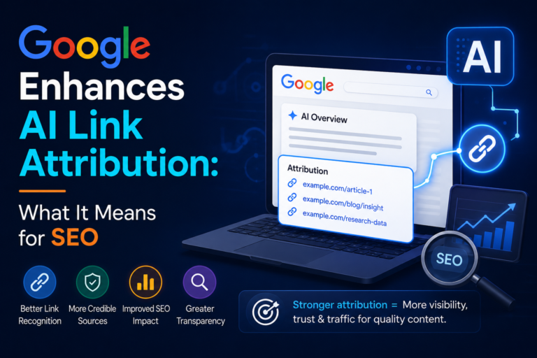 Google Enhances AI Link Attribution: What It Means for SEO in 2026 chatgpt image jul 24, 2026, 10 21 03 am