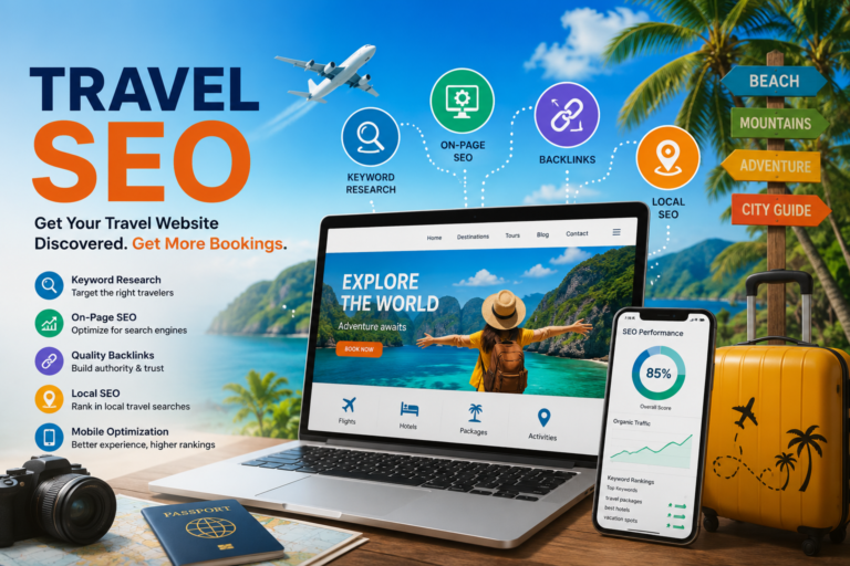 14 Effective SEO Tips for Travel Websites f4ef8b7c d991 46ca 9bfe e4b76c66221f